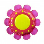   Tangle Teezer Magic Flowerpot Princess Pink