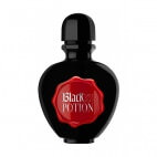 Black XS Potion Femme