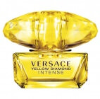 Yellow Diamond Intense