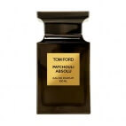 Patchouli Absolu