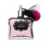 Sexy Little Things Noir Tease