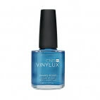   Weekly Nail Polish VINYLUX (157 Water Park)