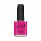    Weekly Nail Polish VINYLUX (155 Tutti Frutti)
