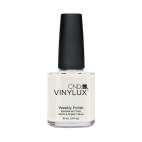    Weekly Nail Polish VINYLUX (151 Studio White)