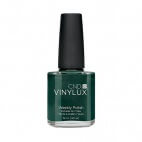   Weekly Nail Polish VINYLUX (147 Serene Green)