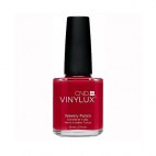    Weekly Nail Polish VINYLUX (143 Rouge Red)
