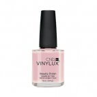    Weekly Nail Polish VINYLUX (142 Romantique)