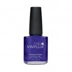    Weekly Nail Polish VINYLUX (138 Purple Purple)