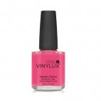    Weekly Nail Polish VINYLUX (134 Pink Bikini)