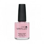    Weekly Nail Polish VINYLUX (132 Negligee)