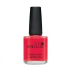    Weekly Nail Polish VINYLUX (122 Lobster Roll)