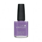    Weekly Nail Polish VINYLUX (125 Lilac Longing)