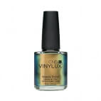    Weekly Nail Polish VINYLUX (115 Guilded Pleasure)