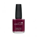    Weekly Nail Polish VINYLUX (111 Decadence)