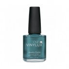    Weekly Nail Polish VINYLUX (109 Daring Escape)