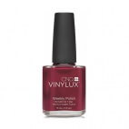    Weekly Nail Polish VINYLUX (174 Crimson Sash)