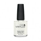    Weekly Nail Polish VINYLUX (108 Cream Puff)