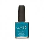    Weekly Nail Polish VINYLUX (171 Cerulean Sea)