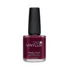    Weekly Nail Polish VINYLUX (106 Bloodline)