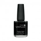    Weekly Nail Polish VINYLUX (105 Black Pool)