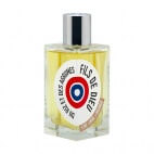 Fils de Dieu du Riz et des Agrumes