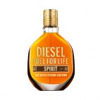 Fuel For Life Spirit