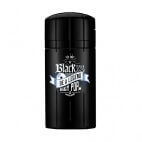 Black XS Be a Legend Iggy Pop