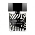 L`Homme Edition Art