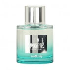 Live Pink Vanilla Sky