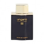 Ungaro III Gold & Bold Limited Edition