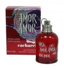 Amor Amor Limited Edition