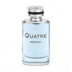 Boucheron Quatre Pour Homme