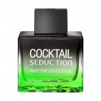 Cocktail Seduction in Black for Men