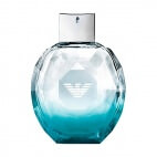 Emporio Armani Diamonds for Women Summer Edition