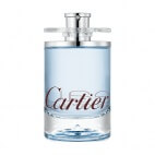 Eau de Cartier Vetiver Bleu