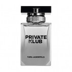 Karl Lagerfeld Private Klub for Men