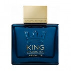 King of Seduction Absolute