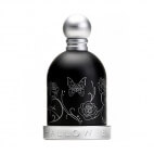 Halloween Tattoo Woman