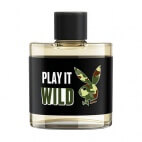 Play It Wild for Him