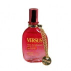 Versus Time For Pleasure