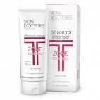 ,    T-zone Oil Control Cleanser Skin Doctors