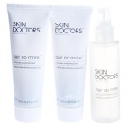        Hair no more Skin Doctors