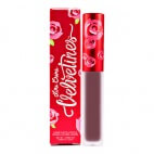    Velvetines Teddy Bear Lime Crime