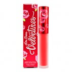    Velvetines Suedeberry Lime Crime