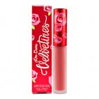    Velvetines Riot Lime Crime 