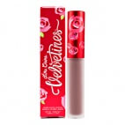    Velvetines Cashmere Lime Crime