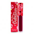    Velvetines Beet It Lime Crime