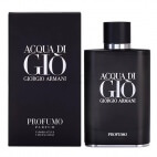 Acqua Di Gio Profumo Giorgio Armani