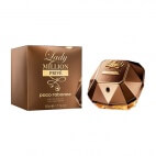 Lady Million Prive Paco Rabanne