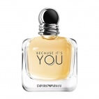 Emporio Armani Because Its You Giorgio Armani